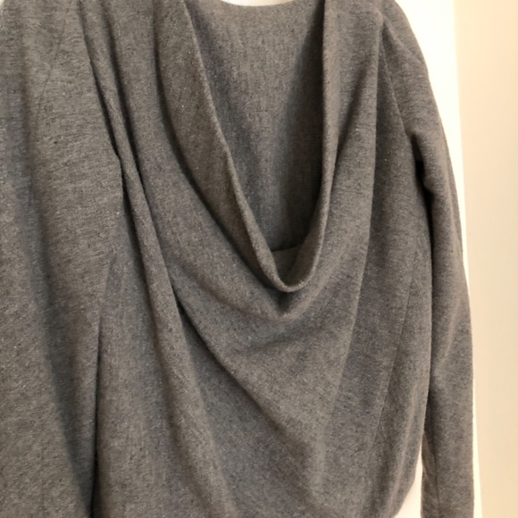 Marc Jacobs Wool Blouse Like New - Picture 3 of 6